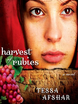 cover image of Harvest of Rubies
